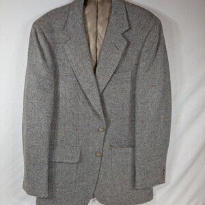 American Craftsman Wool Blazer